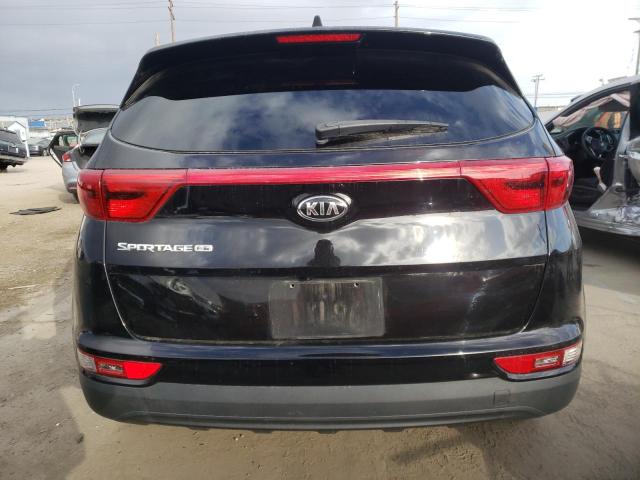 KNDPM3AC3K7514089 KIA Sportage Lx