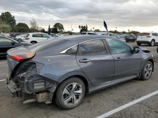 2019 HONDA CIVIC - 2HGFC2F68KH524117