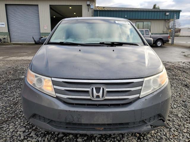 VIN 5FNRL5H47DB013788 2013 HONDA ODYSSEY no.5