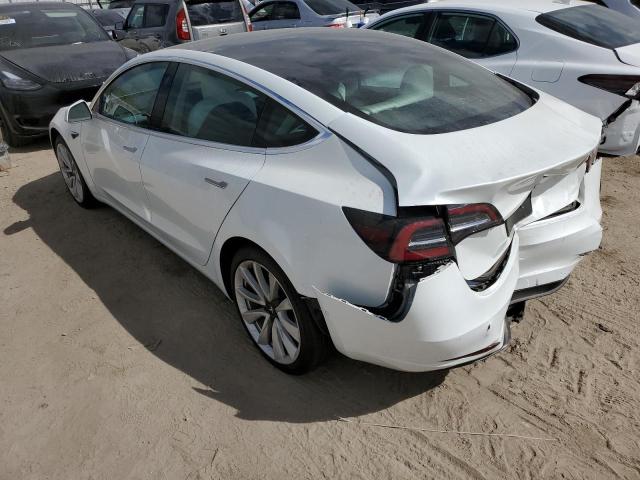 5YJ3E1EA8KF332925 Tesla MODEL 3