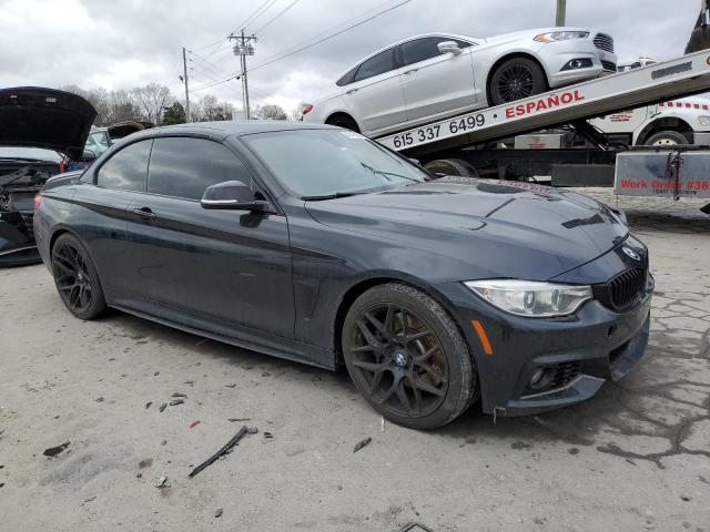 2015 BMW 435 I - WBA3T3C51F5A40502