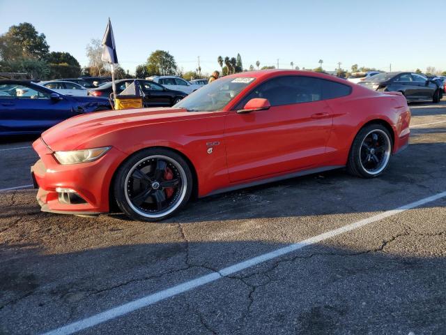 2016 FORD MUSTANG GT 1FA6P8CF3G5243731