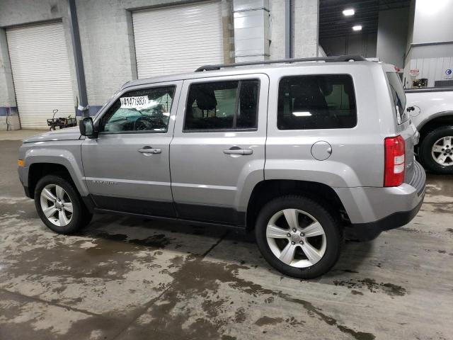 2015 JEEP PATRIOT LA - 1C4NJRFB0FD190030