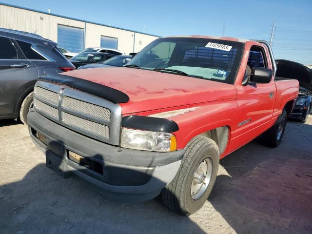 1996 Dodge Ram 1500 