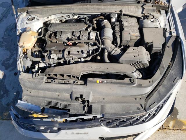 2021 KIA K5 GT LINE - 5XXG64J2XMG059887