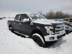 2017 FORD F150 SUPER - 1FTEW1EG7HFC76829