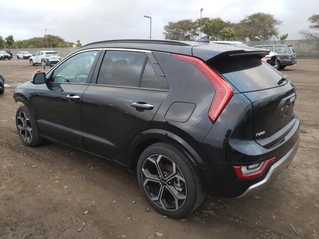 KNDCT3LE8P5038103 KIA NIRO SX