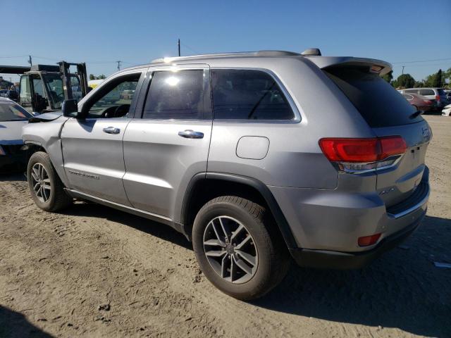1C4RJFBG7KC745816 Jeep Grand Cherokee Limited