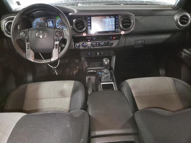 2020 TOYOTA TACOMA DOU - 5TFDZ5BN9LX049951