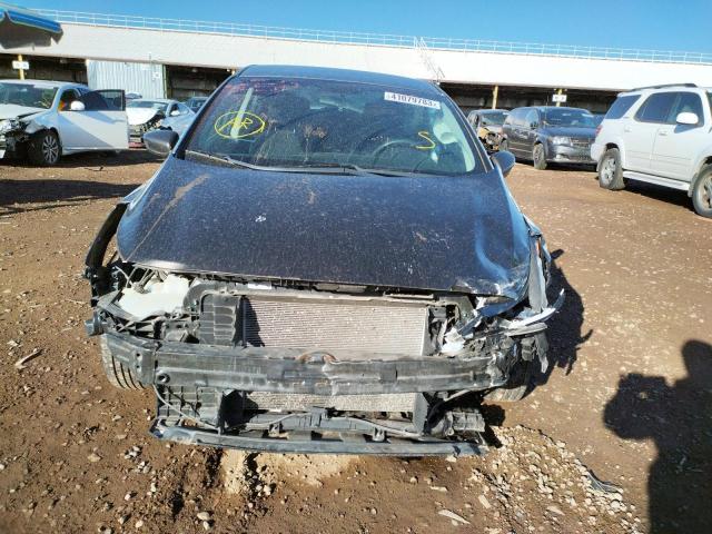 3KPFK4A72JE204377 KIA FORTE LX