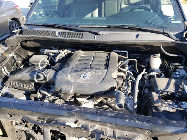 2018 TOYOTA SEQOUIA - 5TDBY5G19JS155898
