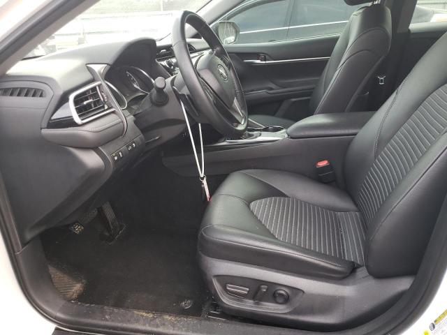 2018 TOYOTA CAMRY L - 4T1B11HK7JU535401