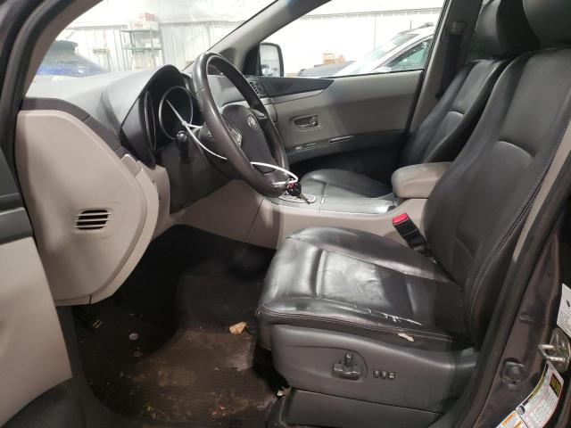 4S4WX9KD6B4403191 Subaru Tribeca