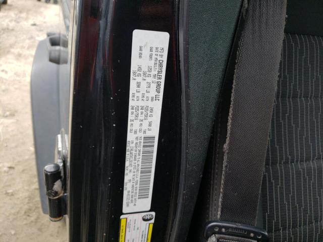 1C4BJWKGXCL261027 Jeep Wrangler