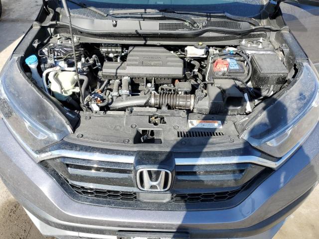 2022 HONDA CR-V EX 7FARW2H56NE021871