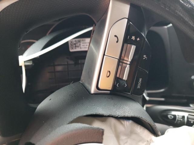 KMHLM4AG8PU392471 Hyundai ELANTRA SEL