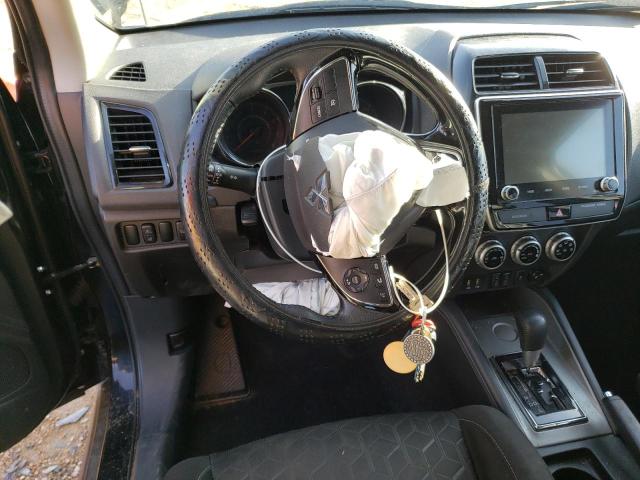 JA4AP4AU7LU008807 Mitsubishi Outlander Sport Se