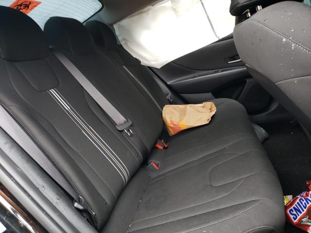 KMHLM4AG8PU392471 Hyundai ELANTRA SEL