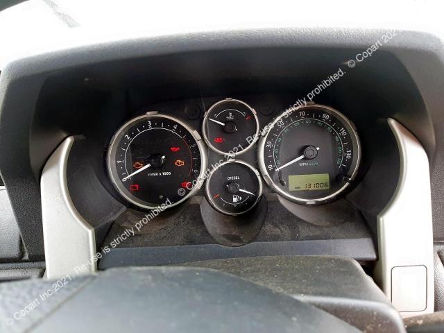SALLNAAE74A407494 Land Rover Freelander