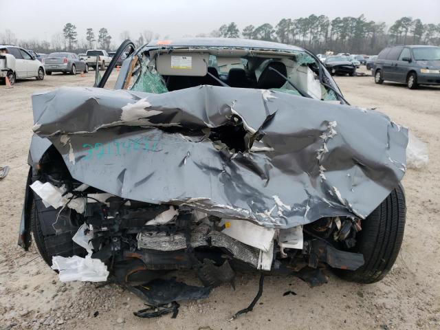 2020 NISSAN ALTIMA S - 1N4BL4BV4LC233193