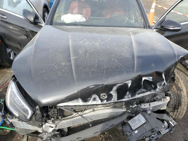 2020 MERCEDES-BENZ GLC 300 4M - W1N0G8EB4LF864757