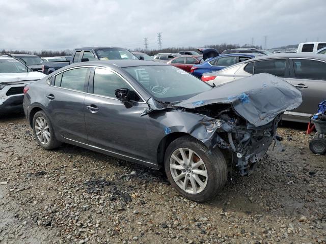 JM1GJ1U63E1143400 | 2014 Mazda 6 sport