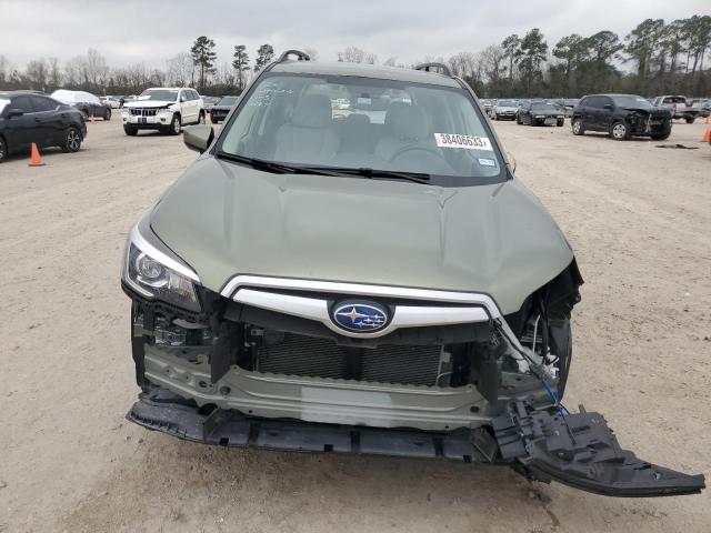 JF2SKAEC7KH465022 Subaru Forester Premium
