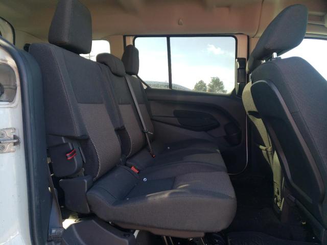 2017 FORD TRANSIT CO - NM0GE9E77H1328500