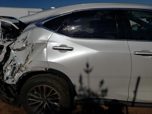 2022 LEXUS NX 350 JTJAGCEZXN5001639