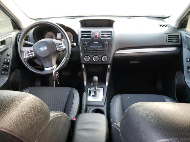 JF2SJGDC6EH472829 Subaru Forester 2.0xt Premium