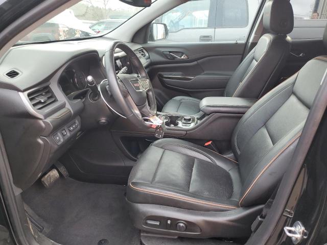 2021 GMC ACADIA AT4 - 1GKKNLLS6MZ203683