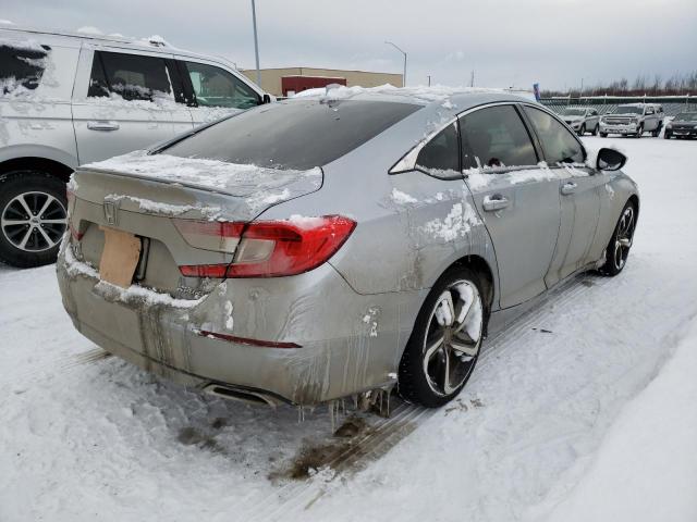 2018 HONDA ACCORD SPO - 1HGCV1F32JA086138