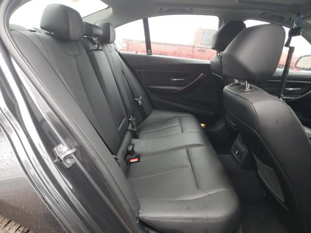 WBA3B3C5XDF538883 BMW 328 XI