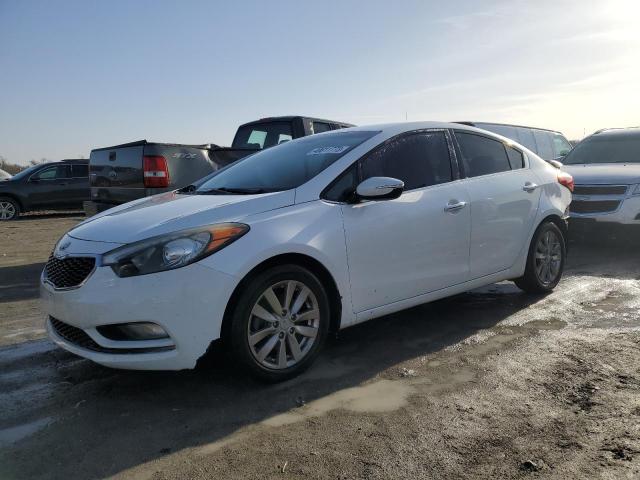 2014 Kia Forte EX