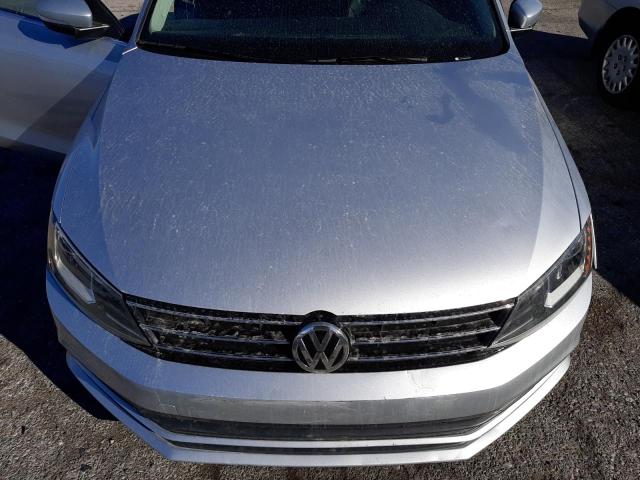 2016 VOLKSWAGEN JETTA SEL - 3VWL17AJ2GM333654