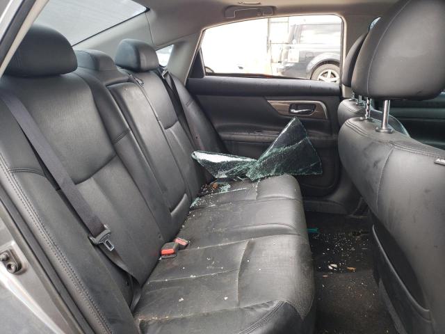 1N4AL3AP4FN891436 Nissan ALTIMA 2.5