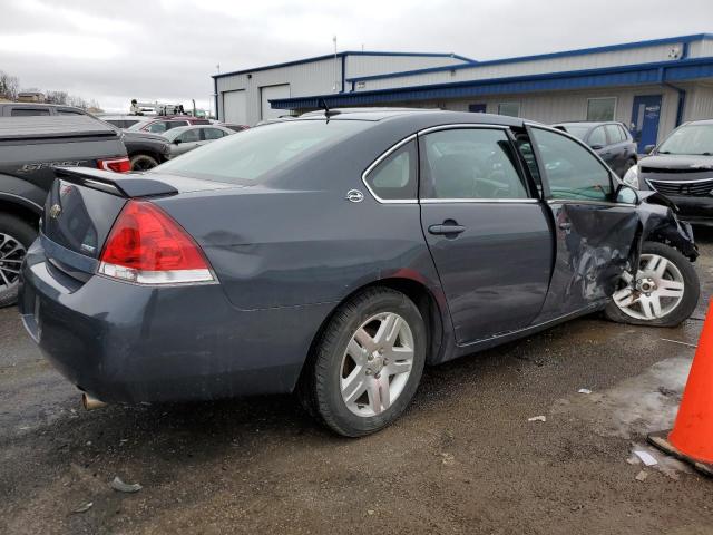 VIN 5UX53DP07P9N91653 2008 CHEVROLET IMPALA no.3