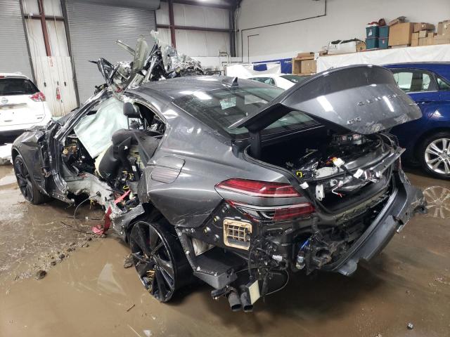 2022 GENESIS G70 KMTG54TE6NU084339