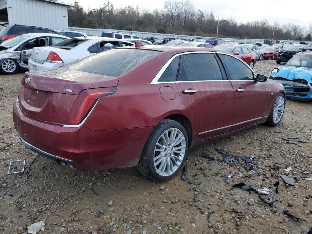 2017 CADILLAC CT6 PREMIU - 1G6KF5RS4HU138298