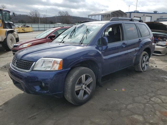 2010 Mitsubishi Endeavor SE