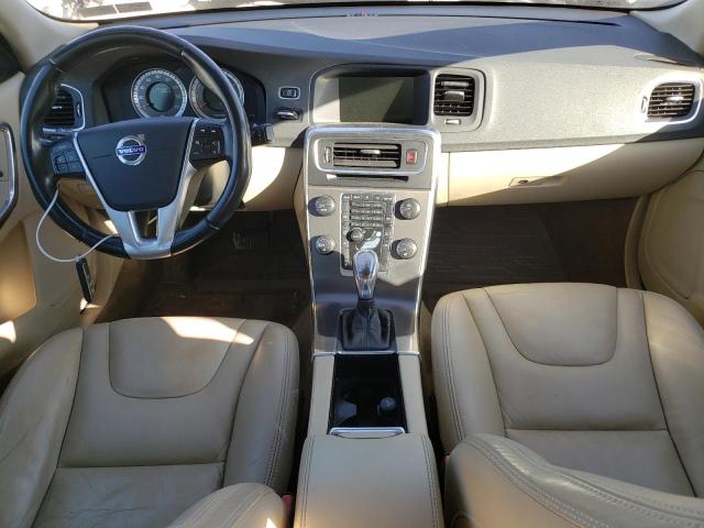 YV1612FH2D2173040 Volvo S60