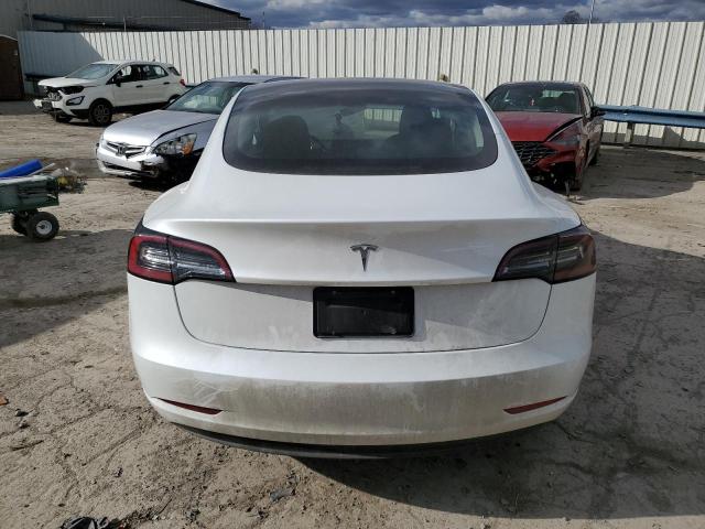 2022 TESLA MODEL 3 - 5YJ3E1EA6NF369931