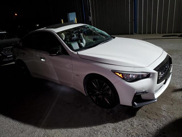 2020 INFINITI Q50 PURE - JN1EV7AP9LM203304