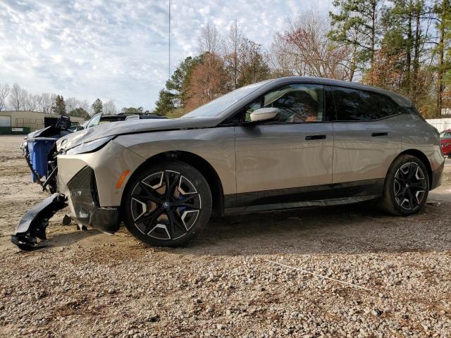 2023 BMW iX xDrive50