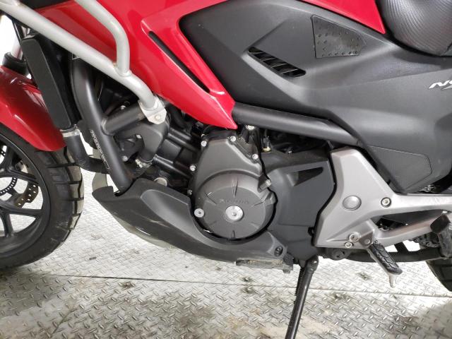 2015 HONDA NC700XD JH2RC6346FK100320