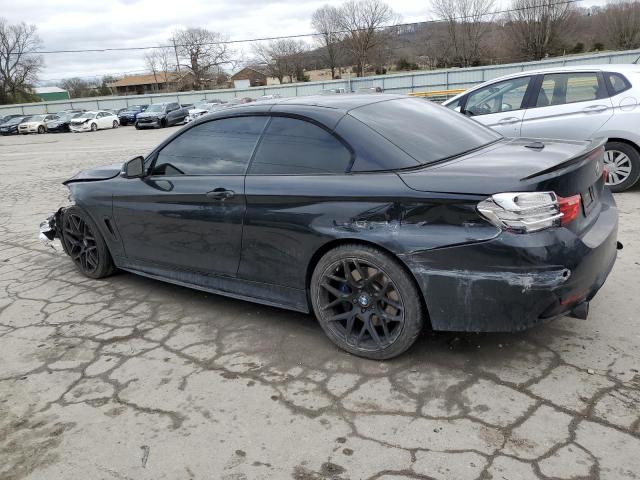 2015 BMW 435 I - WBA3T3C51F5A40502