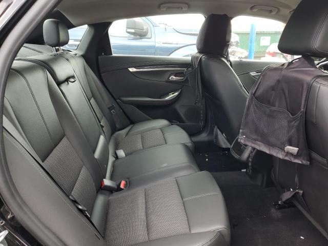 2018 CHEVROLET IMPALA LT - 2G1105S30J9169363