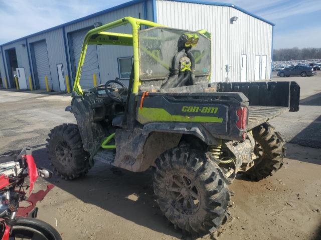 2020 CAN-AM DEFENDER X 3JBUWAX46LK001362