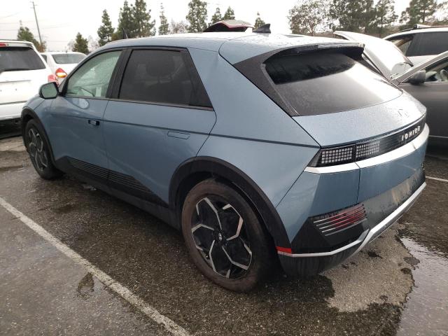 2022 HYUNDAI IONIQ 5 SE - KM8KM4AE8NU088449