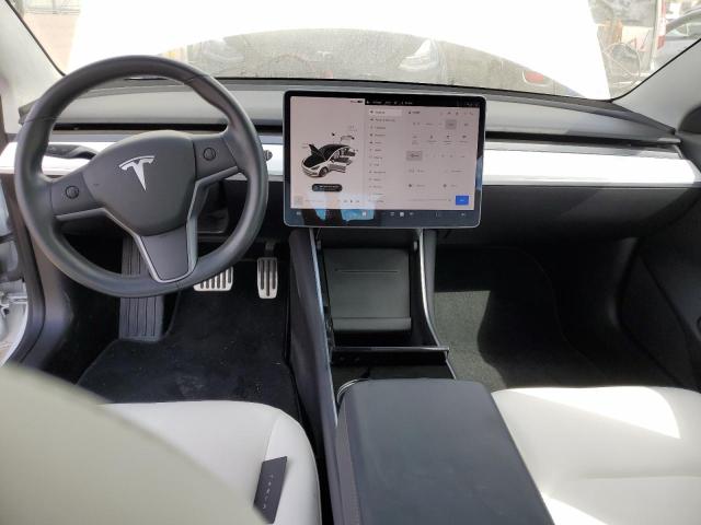 5YJ3E1EA8KF332925 Tesla MODEL 3